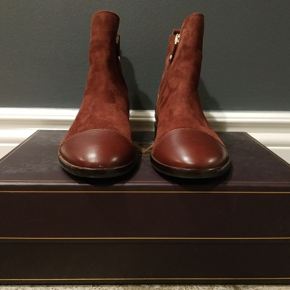 Vince Camuto Signature Kaydin Boot BNWT - Picture 3 of 5